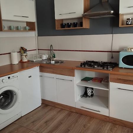 Apartament W Centrum Cichy Zakatek Гливице Екстериор снимка