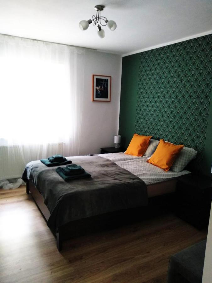 Apartament W Centrum Cichy Zakatek Гливице Екстериор снимка