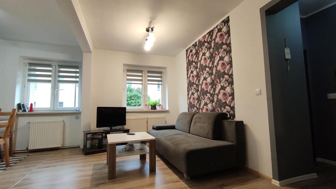 Apartament W Centrum Cichy Zakatek Гливице Екстериор снимка