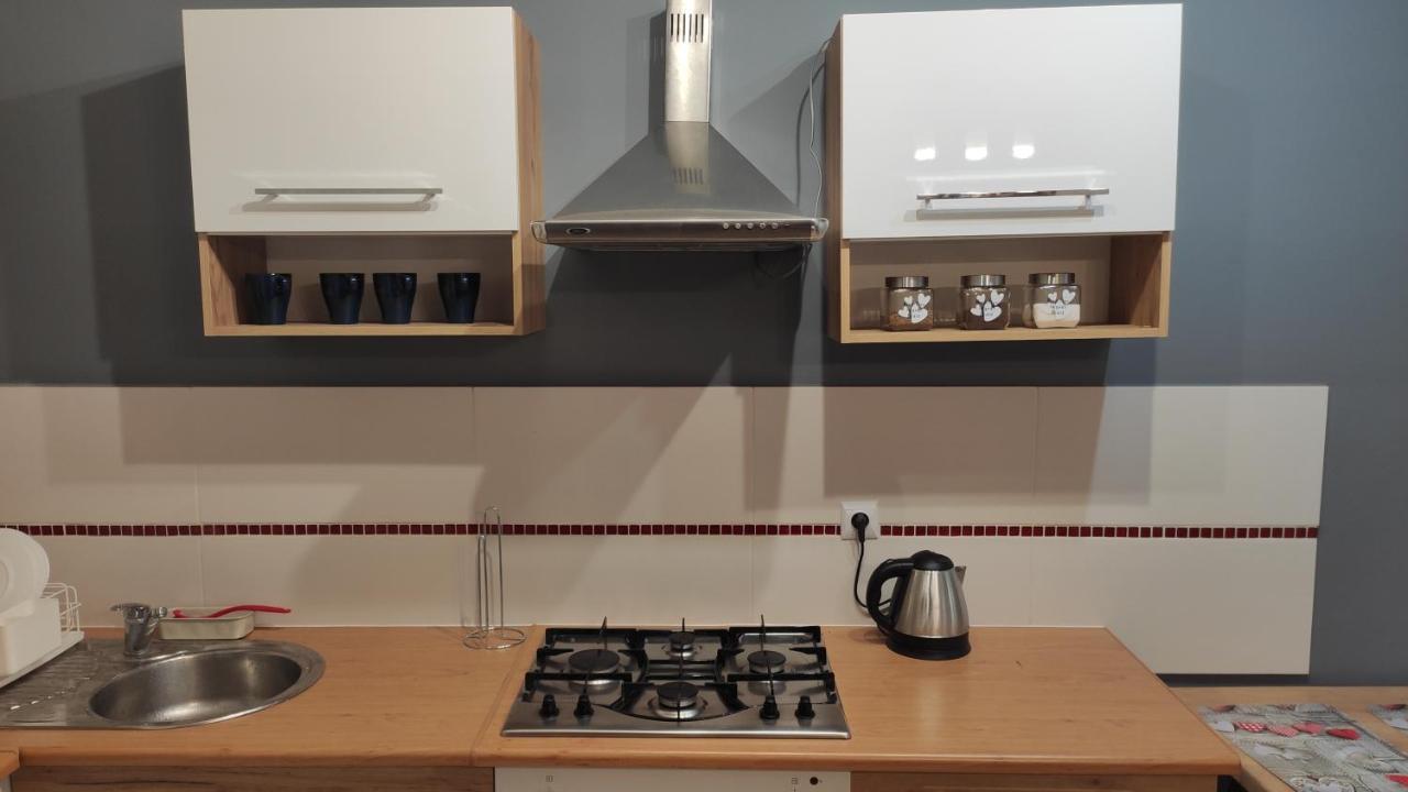 Apartament W Centrum Cichy Zakatek Гливице Екстериор снимка