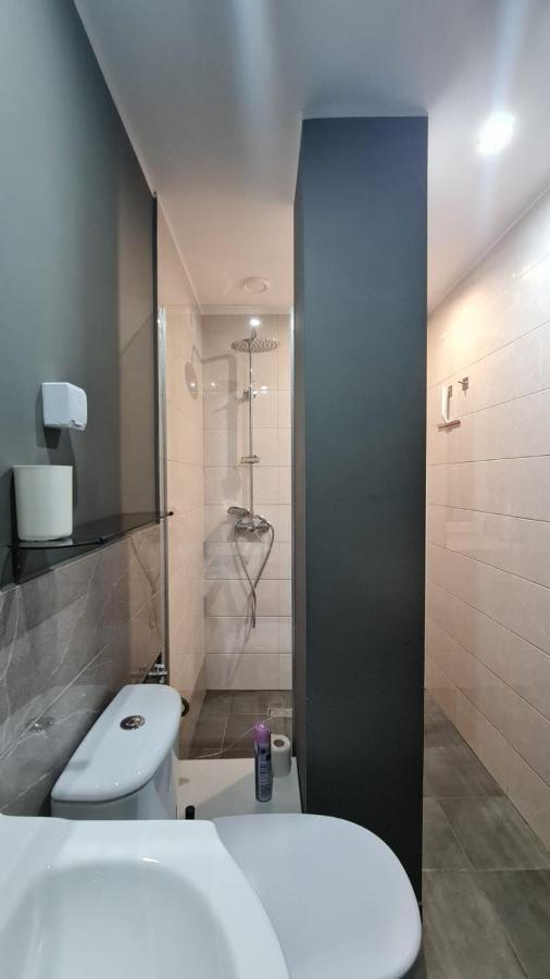 Apartament W Centrum Cichy Zakatek Гливице Екстериор снимка