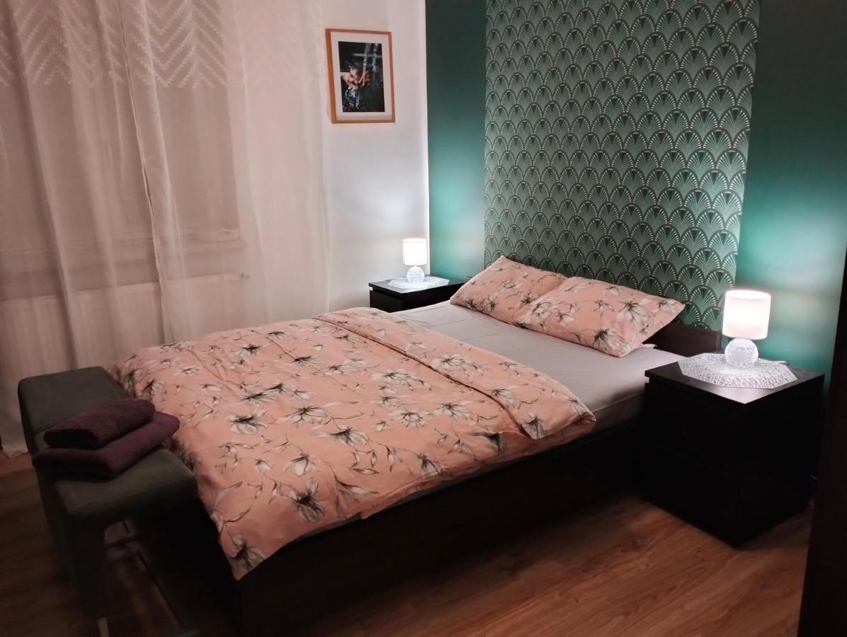 Apartament W Centrum Cichy Zakatek Гливице Екстериор снимка