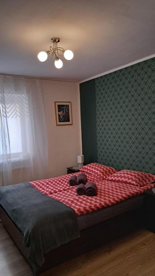 Apartament W Centrum Cichy Zakatek Гливице Екстериор снимка