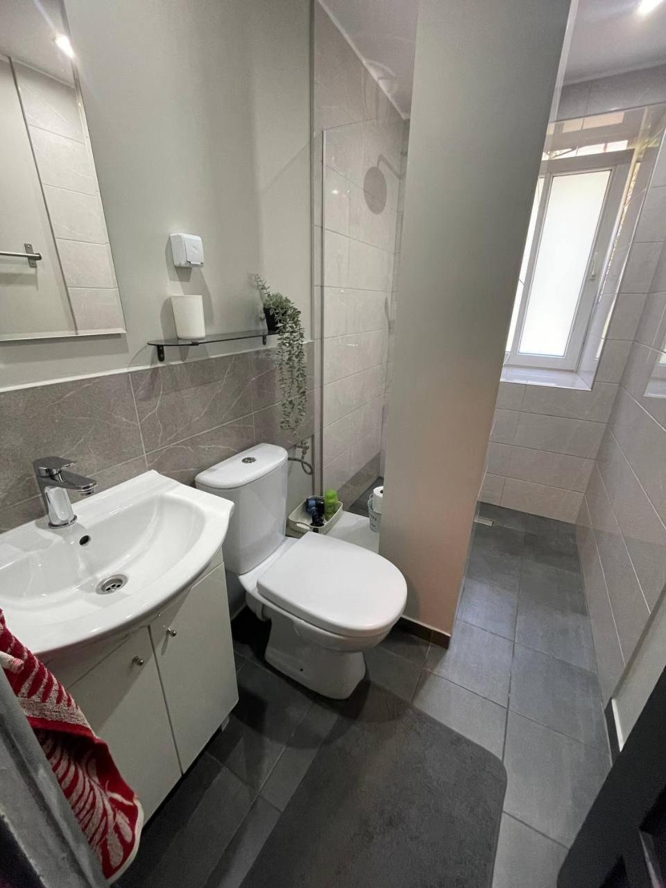 Apartament W Centrum Cichy Zakatek Гливице Екстериор снимка