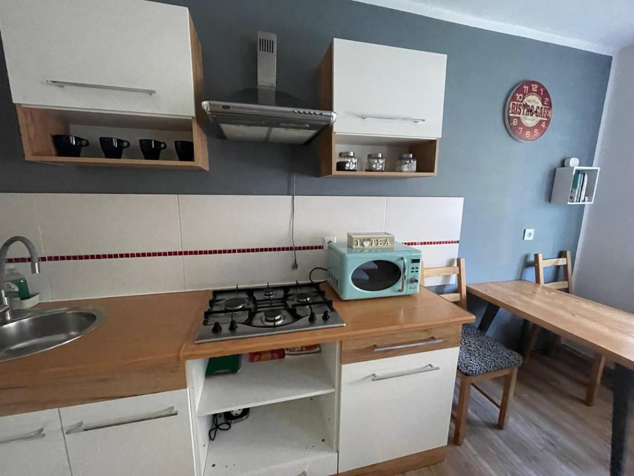 Apartament W Centrum Cichy Zakatek Гливице Екстериор снимка