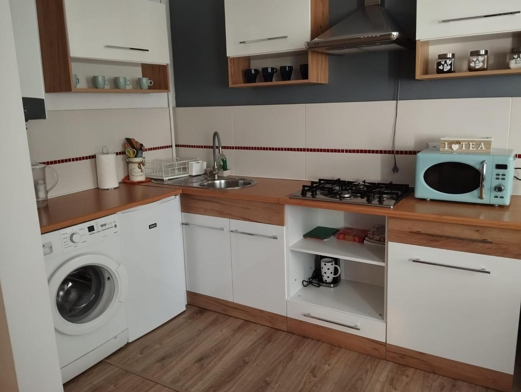 Apartament W Centrum Cichy Zakatek Гливице Екстериор снимка